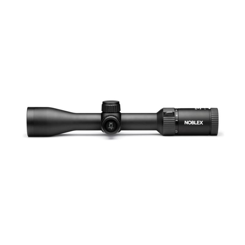NOBLEX NZ6 1,7-10x42 inception, ret. 4